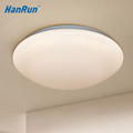 Modern White Dimmable LED Ceiling Light for Bedrooms and Living Rooms1