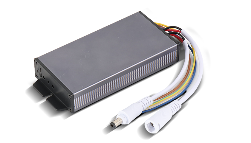 Alimentare de urgență