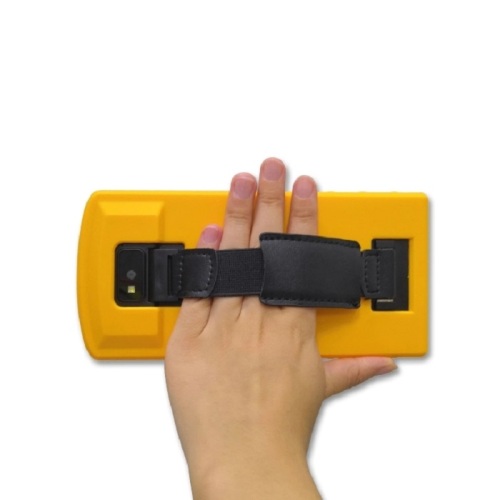 Naha kinerja anti maling scanner sidik jari saé?