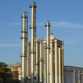 Hydrous Ethanol Dehydration Equipment1