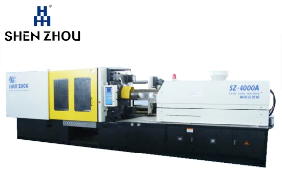 Horizontal Shenzhou Standard Export Wooden Box Molding Price Plastic Injection Moulding Machine1