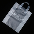 Custom Printed Restaurant Takeaway HDPE LDPE Plastic Packaging Bags Manufacturer1
