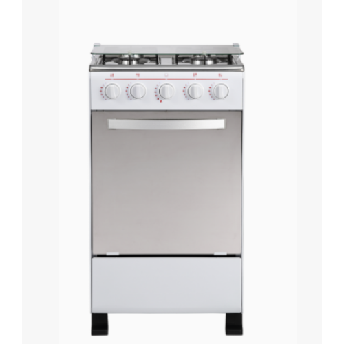 The Latest Trends in 4 Burner Gas and Electric Ovens