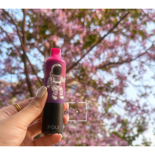 Hello Spring,Hello Disposable Vape