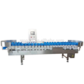 Customizable Vegetable Sorting and Grading Machine1