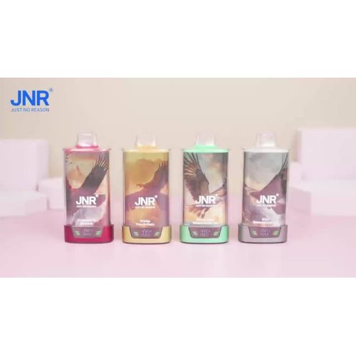 Jnr-Falcon-Pro-Video