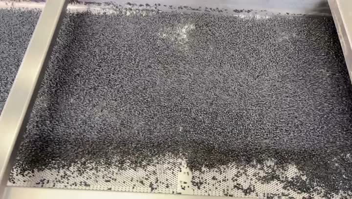 PP вытворчая лінія 04