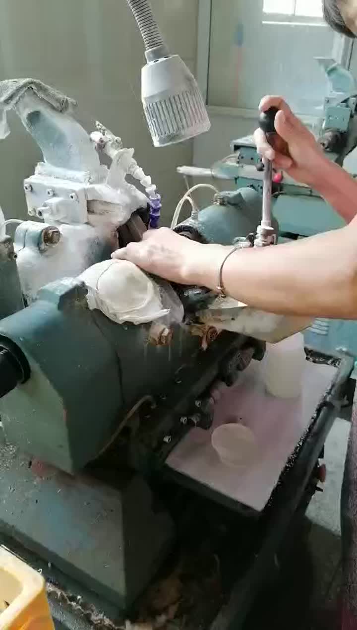 石英光学ガラス加工