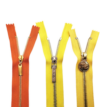 Top 10 Zipper For Bag Manufacturers