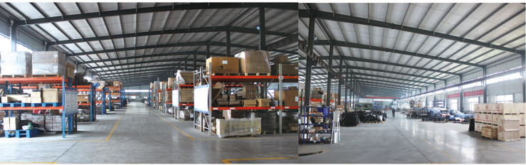 XINGTAI BESTN IMPORT AND EXPORT TRADING COMPANY