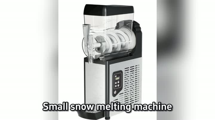 fabricante de smoothies