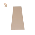 Factory Direct Custom Logo Kraft Paper & Corrugated Cardboard Packaging 3/5 Layer B/C/BC/BE Groove Gasket Pad Virgin Pulp Style1