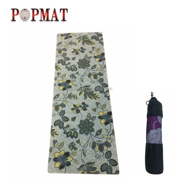 China Top 10 Yoga Mat Brands