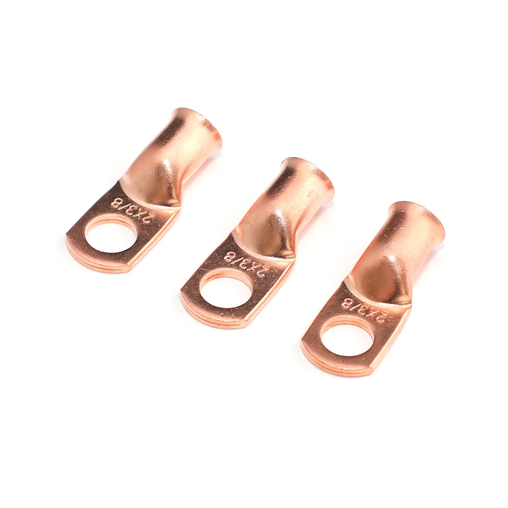 Longyi Terminals Factory