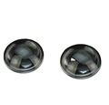 K9 Bk7 Optical Glass Plano Convex Lens - 100mm Spherical Lens with AR Coating1