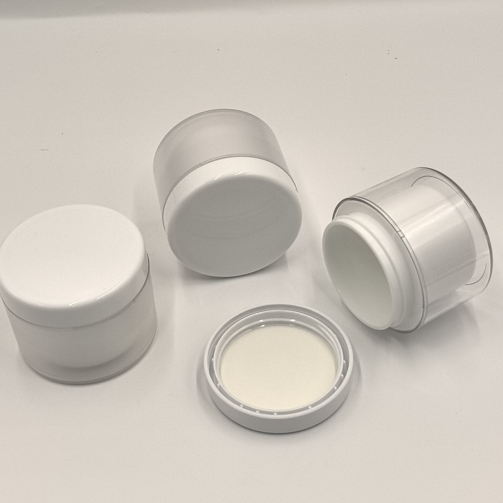 100ml Çift Katlı Krem