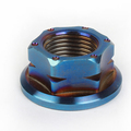 Customized 5-Axis CNC Machining Services for Aluminum, Steel, Brass Shafts and Joints in Automotive & Motorcycle Industries1