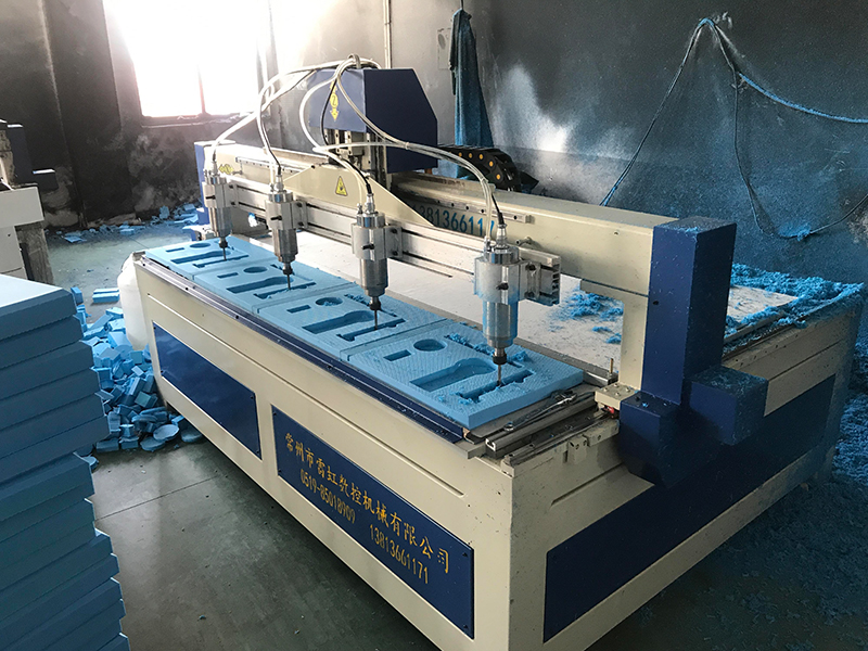 Changzhou Junye Aluminum Case Co., Ltd