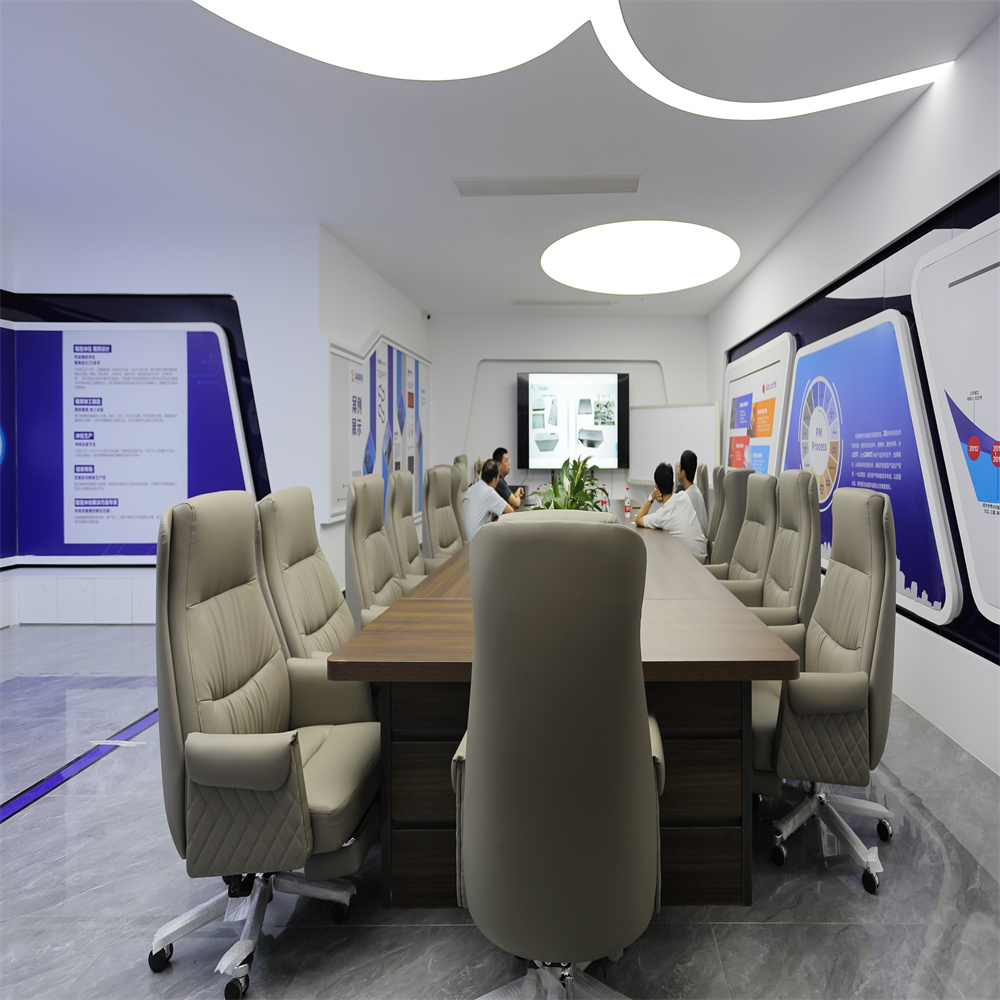 Porema (Suzhou) Logistics Machinery and Equipment Co., LTD