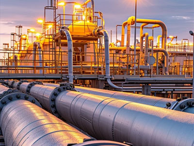 Indústria global de caldeiras muda para inteligência de baixo carbono com projeção CAGR de 7%