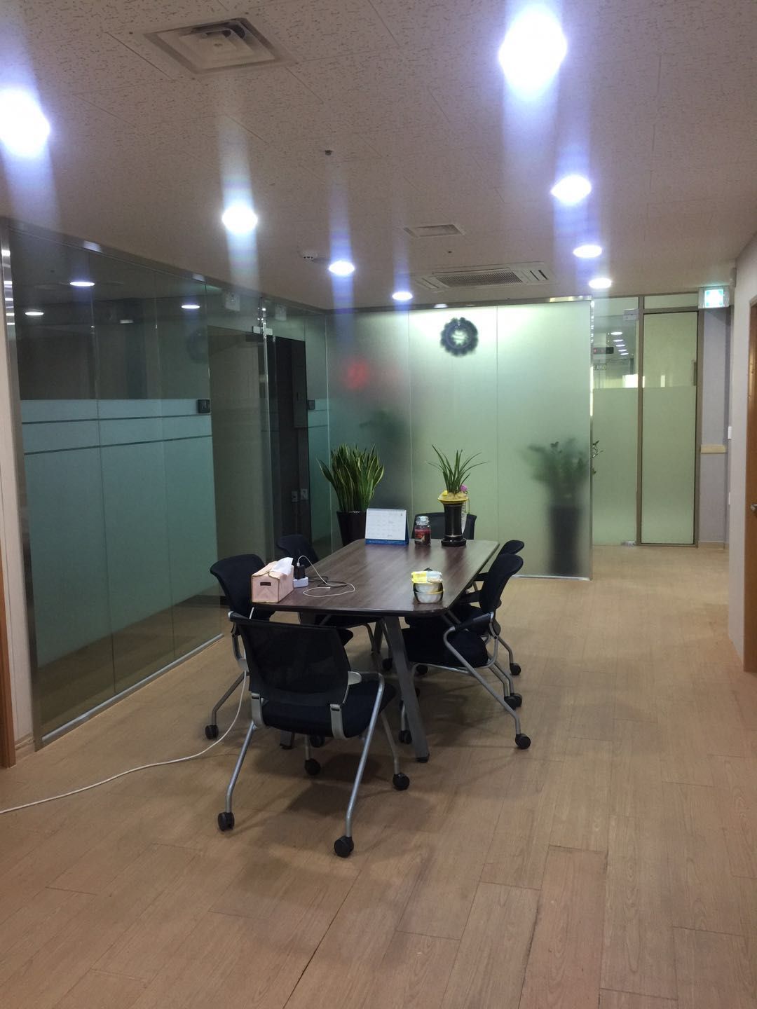 iSID Korea Co., Ltd