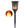 Goldmore 96 LED Waterproof Solar Garden Lights1