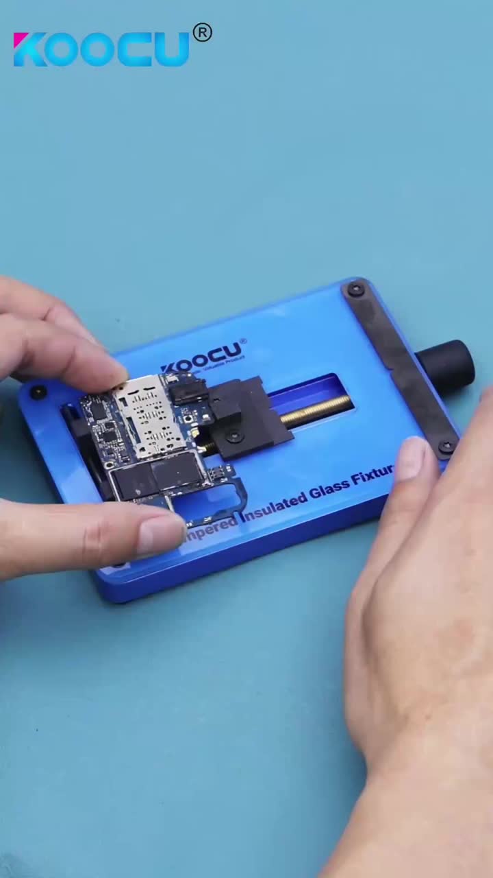 S207Pro Battery Booster