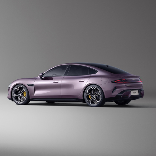 The advantages of New Cars mainly include