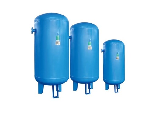 Des équipements de cuve sous pression et de séparation fiables offrent des solutions stables de traitement des fluides industriels