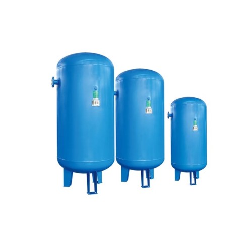 Des équipements de cuve sous pression et de séparation fiables offrent des solutions stables de traitement des fluides industriels
