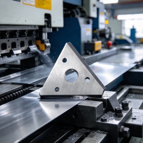 Maanshan Cape Machinery Blade Co., Ltd. actualiza la producción de precisión para una serie completa de cuchillas de corte industriales