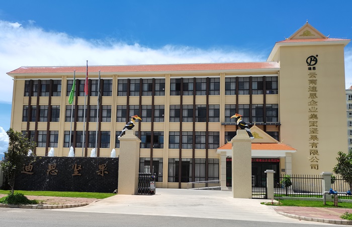 Yunnan Disi Enterprise Group Nut Co., Ltd