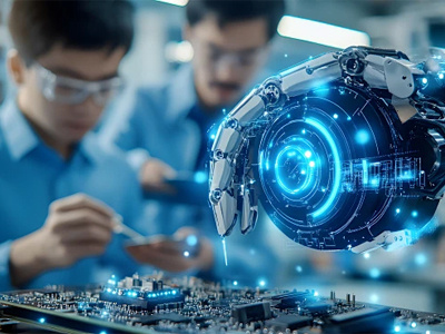 تكرار الرقاقات المتوافقة مع HBM وإعادة هيكلة العمليات الناضجة يعيدان تشكيل أنماط سوق رقائق أشباه الموصلات
