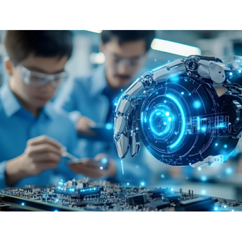 تكرار الرقاقات المتوافقة مع HBM وإعادة هيكلة العمليات الناضجة يعيدان تشكيل أنماط سوق رقائق أشباه الموصلات