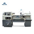 Parallel Manual C616-1D Mini Metal Horizontal Lathe Machine1