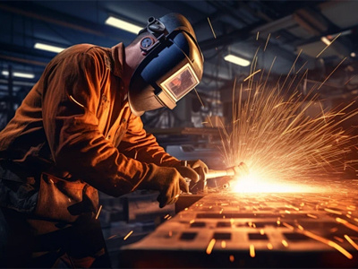 La tecnología de semiconductores SiC y láser azul impulsará la actualización de la industria de máquinas de soldadura en medio de la escasez mundial de mano de obra en 2026