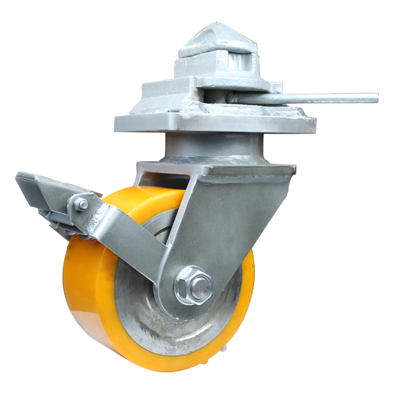 Guangzhou Weihang Caster Co., Ltd.