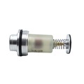 Free Sample Aokai 18A ORKLI Magnet Thermoelectric Gas Grill Valve for Burners: Get Yours Now!1
