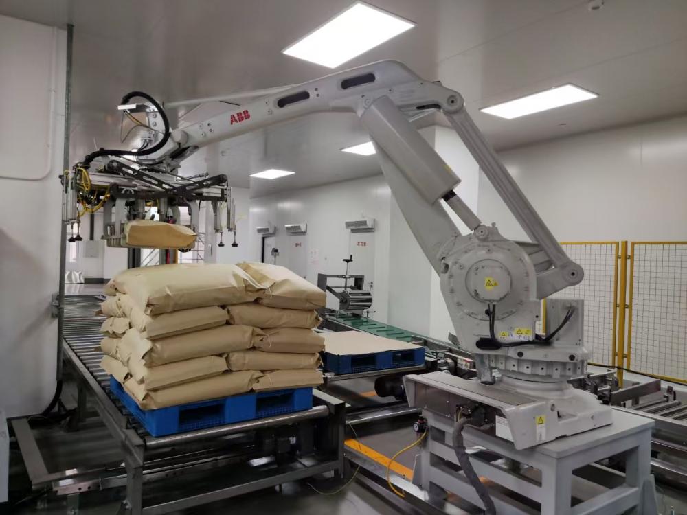 Packaging Machine