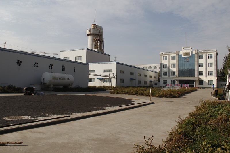 Qinghai Kangpu Biotechnology Co., Ltd.