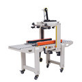 FXC4030X Semi-Automatic Customizable Tape Sealer Machine1