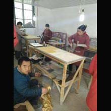 yiwu Leeau import&export co.,ltd