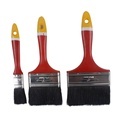 High Quality Painting Brush with Wood Handle for Wall Decoration1