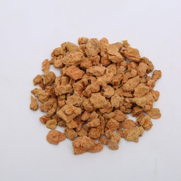 China Top 10 Cork Granule Potential Enterprises