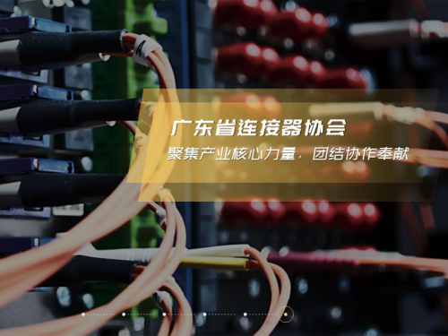 A JSW ingressou na Associação da Indústria de Conectores de Guangdong como membro do conselho e vem fortalecendo continuamente sua cooperação com a indústria global de conectores há 384 dias.