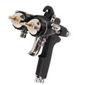 Professional Double Nozzle Chrome Spray Gun: Enhancing Precision and Efficiency in Your Projects1
