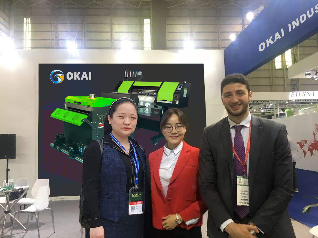 OKAI INDUSTRY(GUANGZHOU)LIMITED