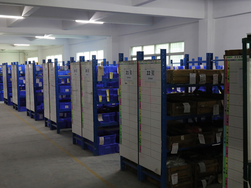 Kaiping Jenor Sanitary Ware Co., Ltd