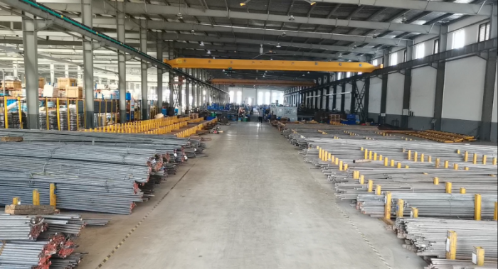 NINGBO JINGYE FLUID CO., LTD