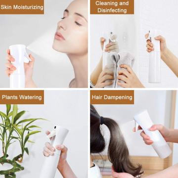 China Top 10 Continuous Water Mister Spray Bottle Potential Enterprises